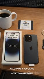 IPHONE 14 PRO MAX 128GB