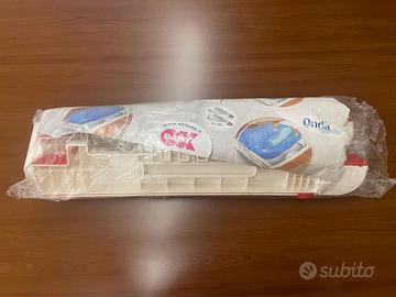 OkBaby Barre di Supporto Bagnetto Onda / Evolution