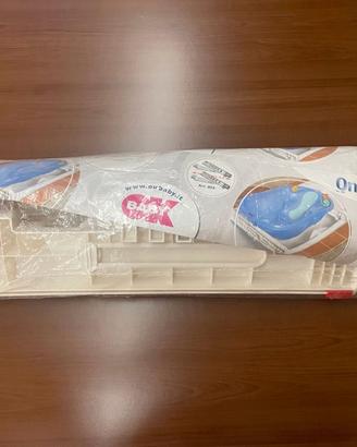 OkBaby Barre di Supporto Bagnetto Onda / Evolution