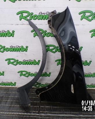 PARAFANGO ANTERIORE SINISTRO BMW X3 E83 2006