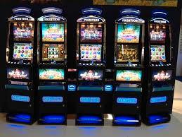 Centro slot e scommesse