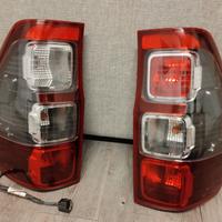 Ford Ranger fanali posteriori Ford Ranger
