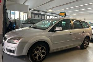 Ford Focus 1.6 TDCi (110CV) SW Tit. DPF