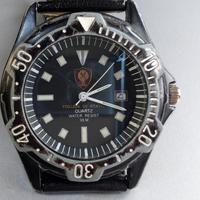 Polizia di Stato military 3 ATM