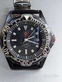 Polizia di Stato military 3 ATM