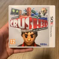 Crush 3d