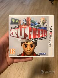 Crush 3d
