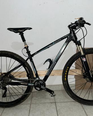 Bianchi jab 29.1