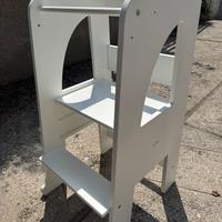 Scaletta montessori rocketbaby