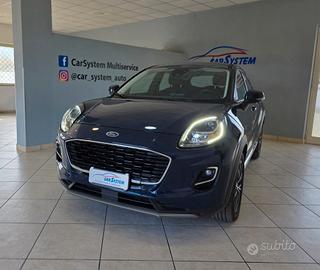 Ford Puma 1.5 EcoBlue 120 CV S&S Titanium