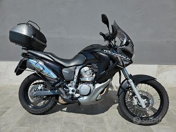 Honda Transalp XL 700 V