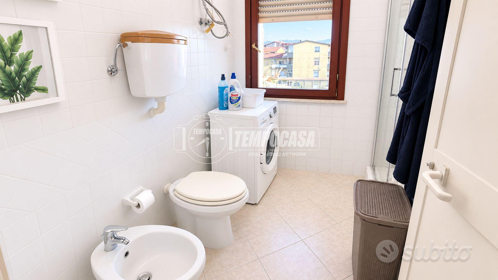 Appartamento – Assemini, Piri Piri, Casteddu/Cagliari - Altro