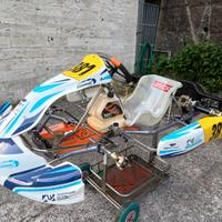 Kart Republic KR1 2024