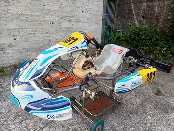 Kart Republic KR1 2024