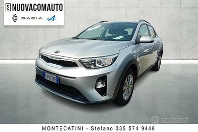 Kia Stonic 1.4 mpi eco Style Adas Pack Gpl 97cv my