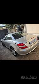 Mercedes SLK  