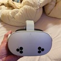 Visore VR Metaquest 3s