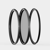 Filtri magnetici polarizzatore e UV Urth