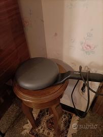 Creperia Girmi elettrica antiaderente