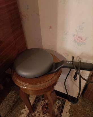 Creperia Girmi elettrica antiaderente