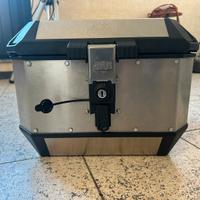 Bauletto Givi Alaska 44 Lt.