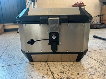 Bauletto Givi Alaska 44 Lt.