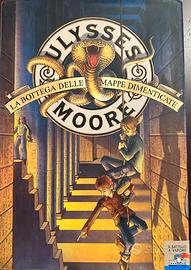 La bottega delle mappe dimenticate