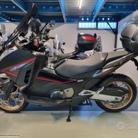 Honda Integra 750 - 2015 FINANZIABILE