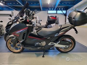 Honda Integra 750 - 2015 FINANZIABILE