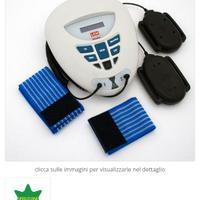 Apparecchio magnetoterapia LEM magnetofix 30