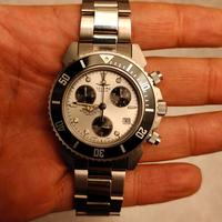 Sector SGE500 diver panda 50atm 500m full set NOS