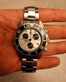 Sector SGE500 diver panda 50atm 500m full set NOS