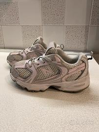 Scarpe bimba New Balance