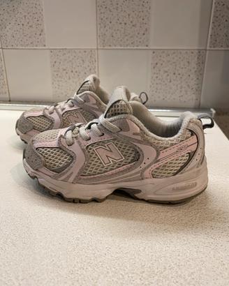 Scarpe bimba New Balance