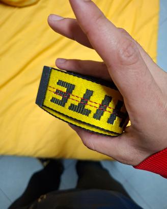 Cintura Off-White