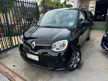 Renault Twingo SCe 65 CV Intens limited