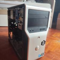 pc per gaming leggero