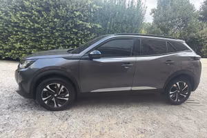 peugeot 2008 bluehdi 130 eat8 allure 2023