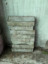 Pannelli in rete metallica