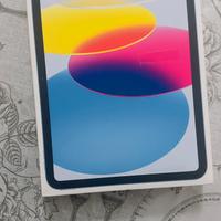 ipad 10th generation 64g+cellular