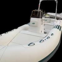 Gommone MilanoMarine 5,50