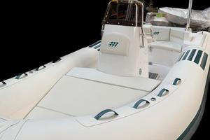 Gommone MilanoMarine 5,50