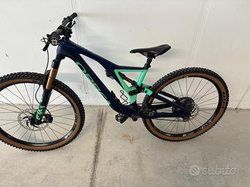 Orbea Rallon M-Team 2019 – Taglia L