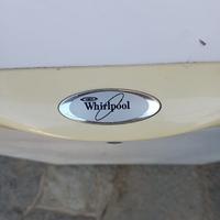 Congelatore pozzetto Whirpool