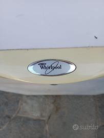 Congelatore pozzetto Whirpool