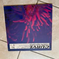 Curve - Horror head VINILE