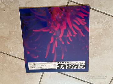 Curve - Horror head VINILE