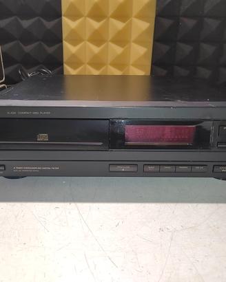 lettore cd jvc serie MIDI 