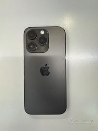 Iphone 14 pro 256GB