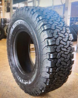 GOMME ZIARELLI CRUISER